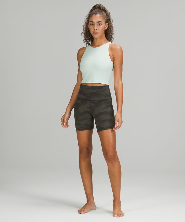 lululemon Align™ High-Rise Short 6