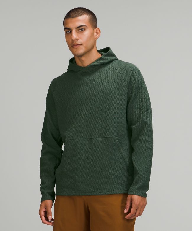 At Ease Hoodie