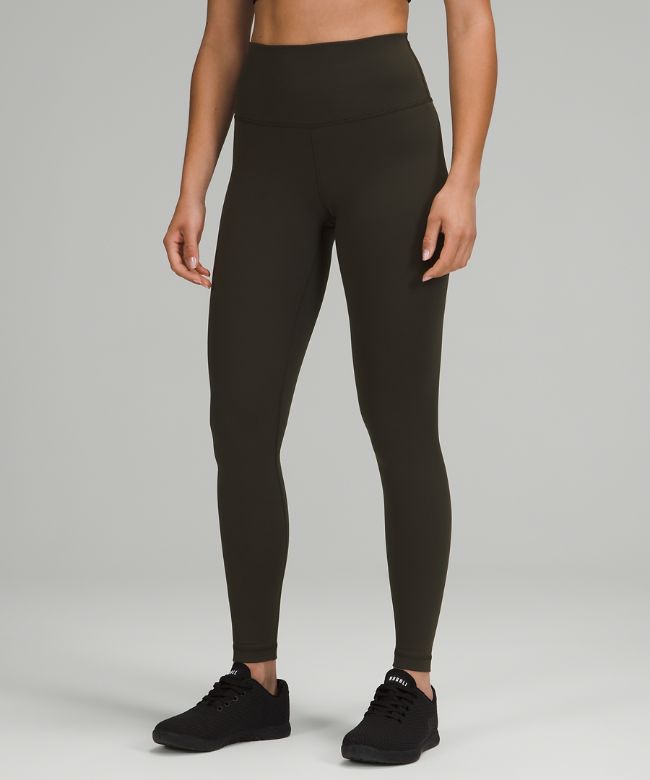 Wunder Train High-Rise Tight 31