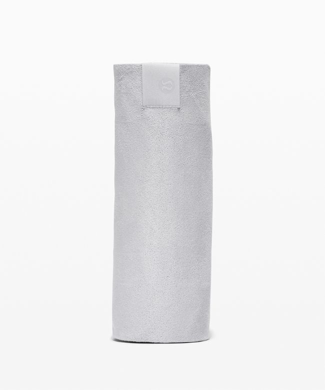 The (Big) Towel