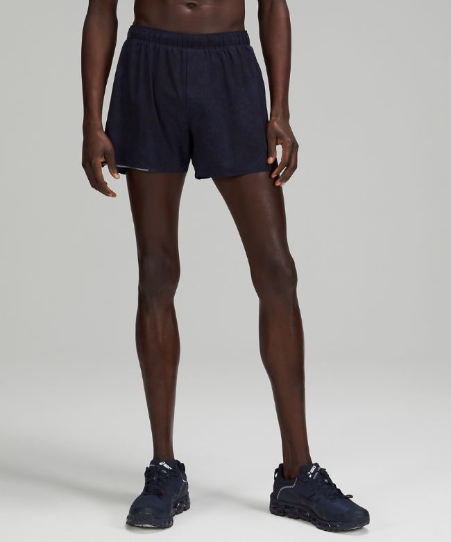 Surge Lined Short 4 Online Only