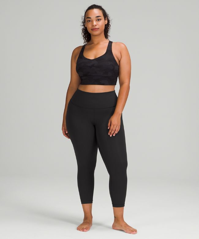 Wunder Under High-Rise Crop 23