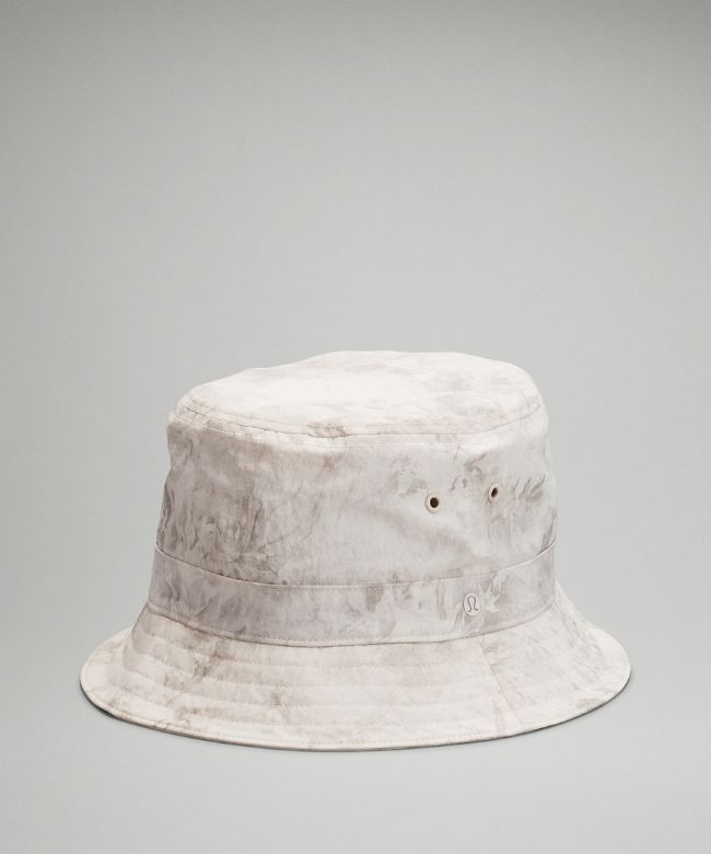 On My Level Bucket Hat