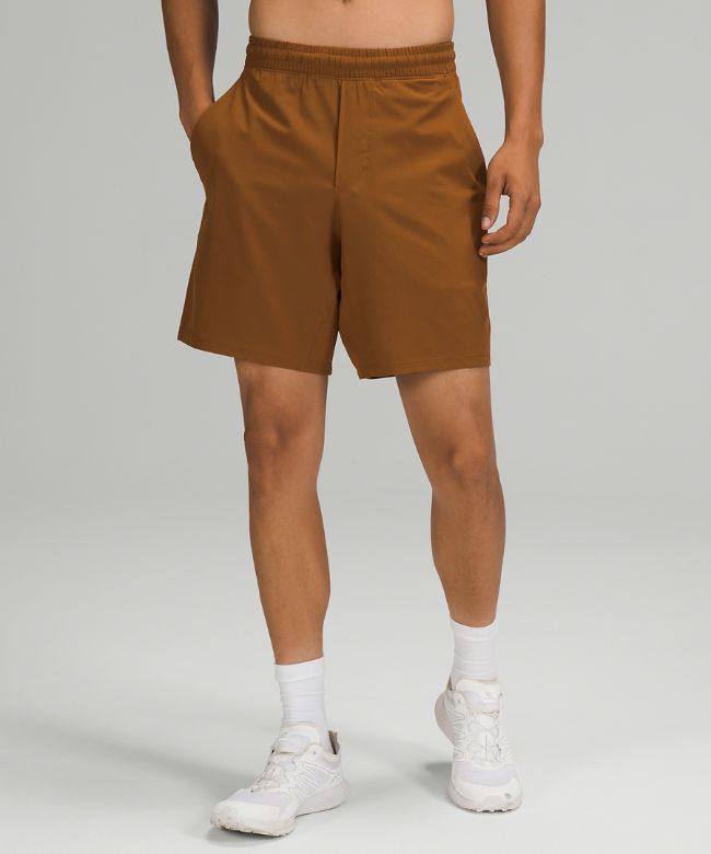Pace Breaker Linerless Short 7