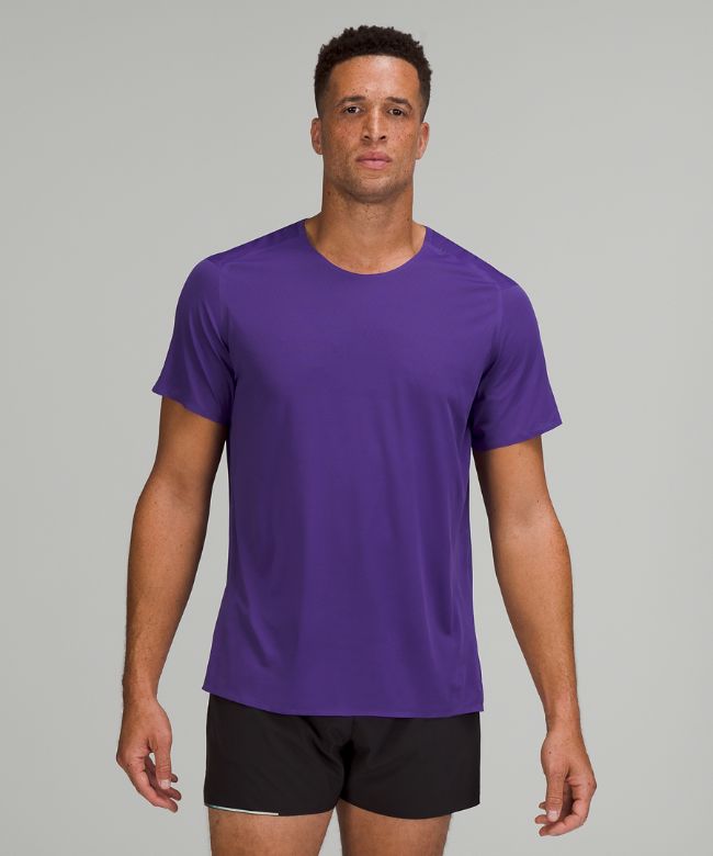 Fast and Free Short Sleeve Shirt Breathe