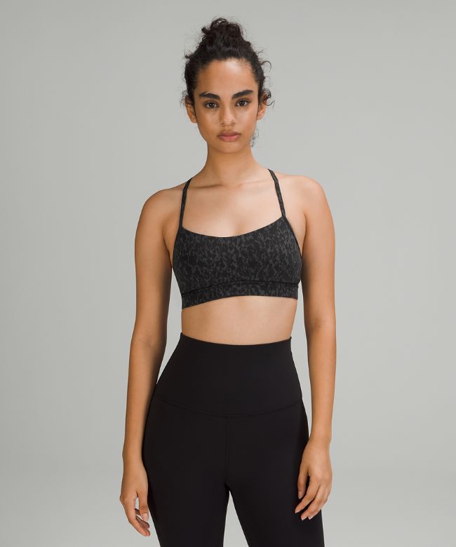 Flow Y Nulu Bra Light Support, A–C Cups