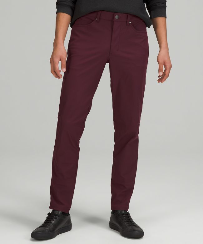 ABC Slim-Fit Pant 32 Warpstreme