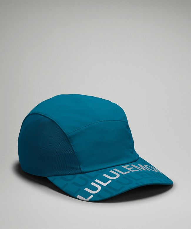Fast and Free Men's Running Hat Elite