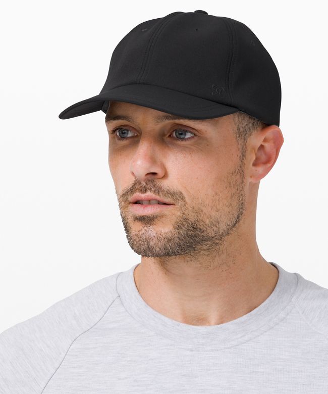 Days Shade Ball Cap