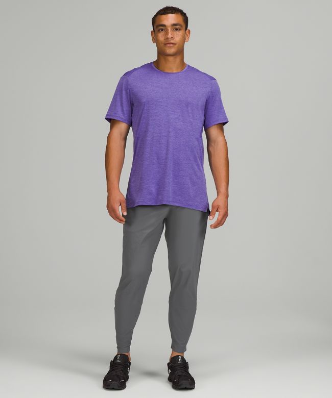 Run State Jogger Shorter Length