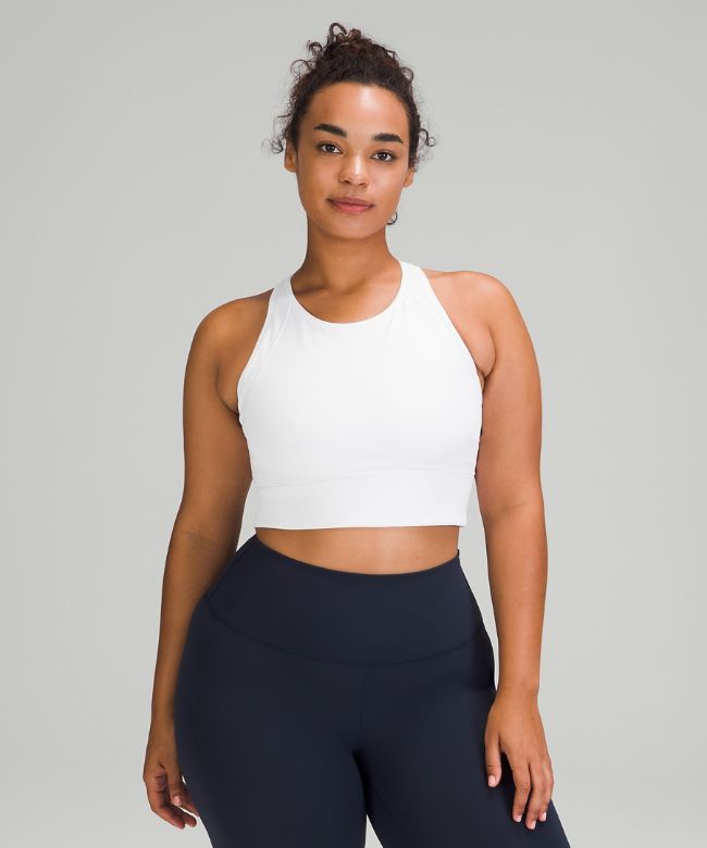 Ebb to Train Bra Medium Support, C/D Cup Online Only