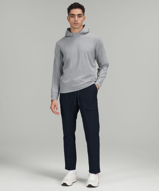 Everlux Oversized Hoodie