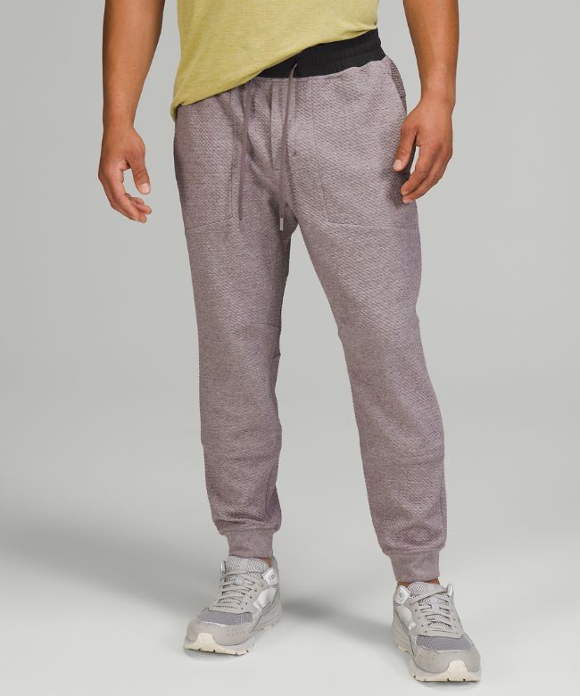 At Ease Jogger