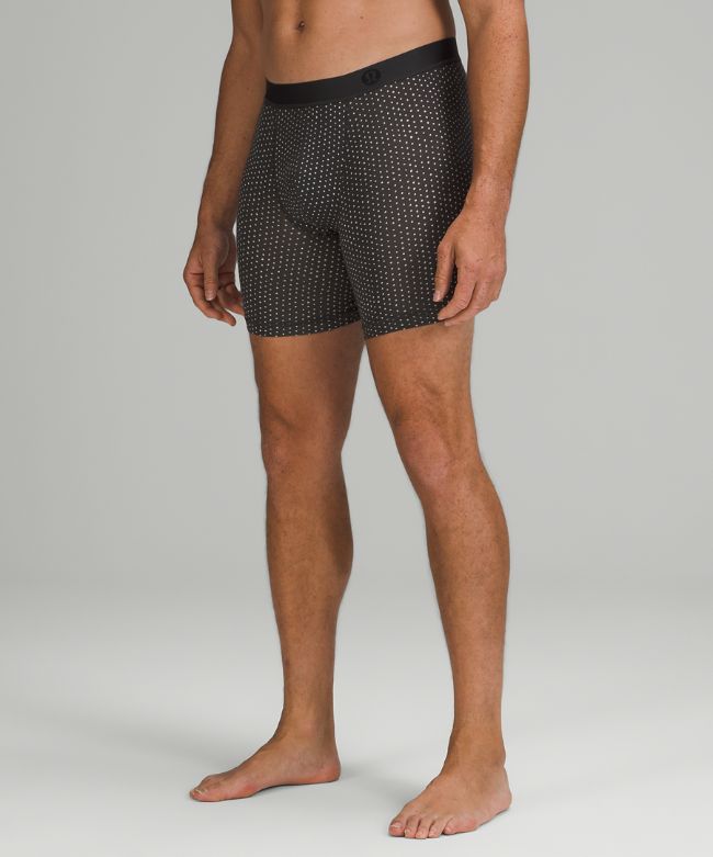 Always In Motion Boxer 7 Online Only