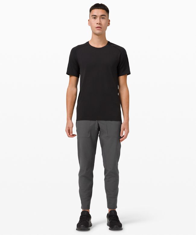 License to Train Pant