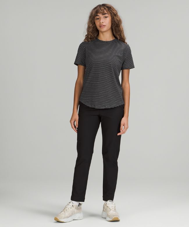 Love Crew Short Sleeve T-Shirt