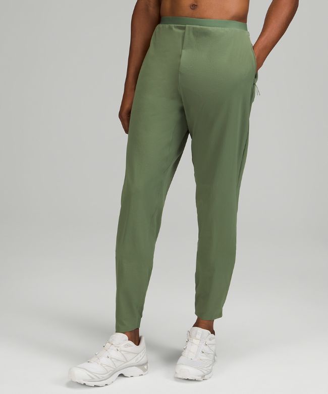 Run State Jogger