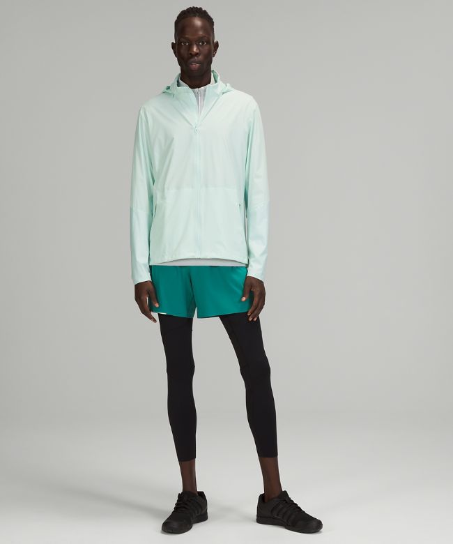 Active Jacket