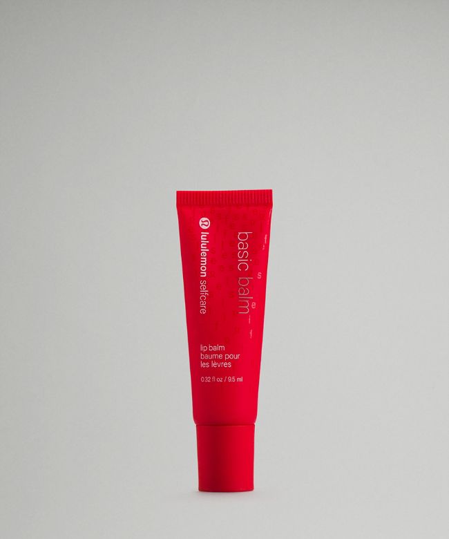 Basic Balm