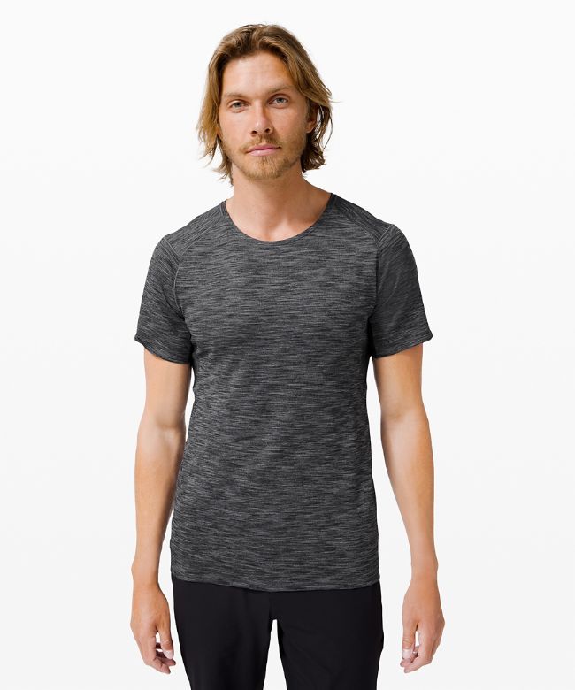 In Sequence Short Sleeve Shirt