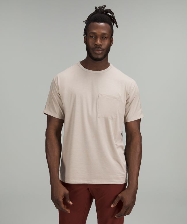 The Fundamental Pocket T-Shirt