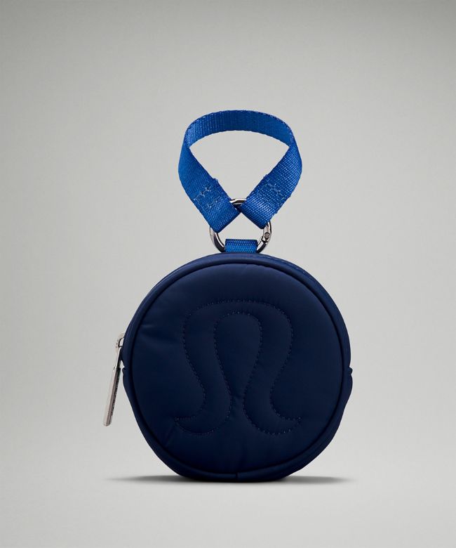 Logo Pouch