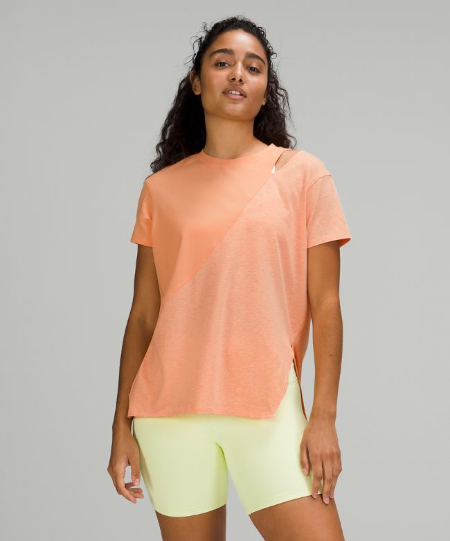 LA Relaxed Tee