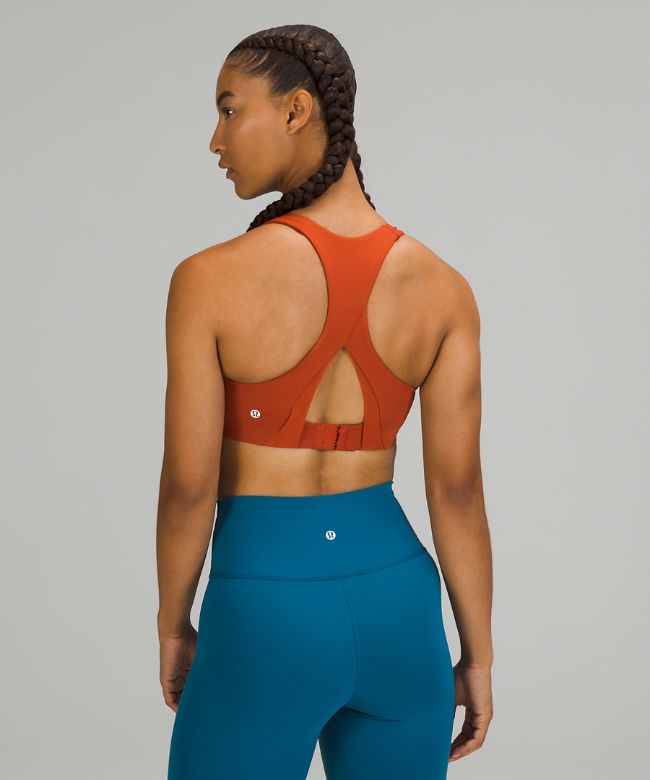 Invigorate Bra High Support, B/C Cups Online Only