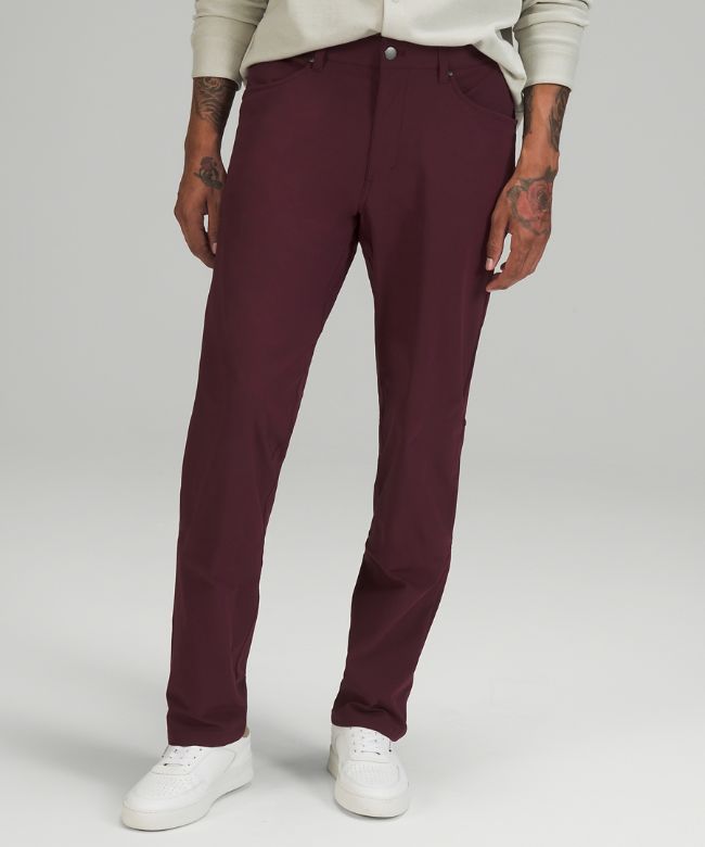 ABC Classic-Fit Pant 32 Warpstreme