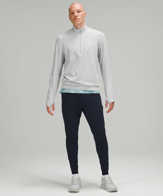 Surge Warm Half-Zip