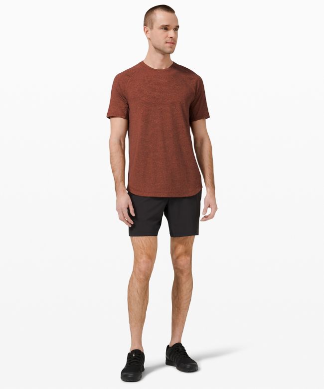 Drysense Training Short Sleeve Shirt