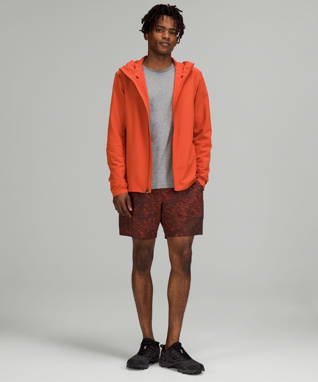 Warp Light Packable Jacket