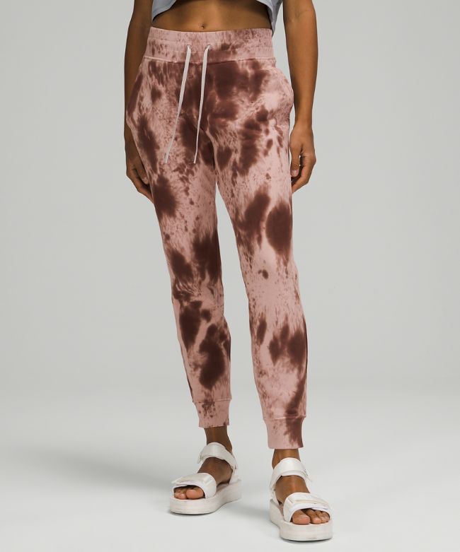 Warm Down Jogger 28