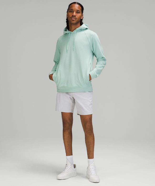 Commission Classic-Fit Short 7 Oxford
