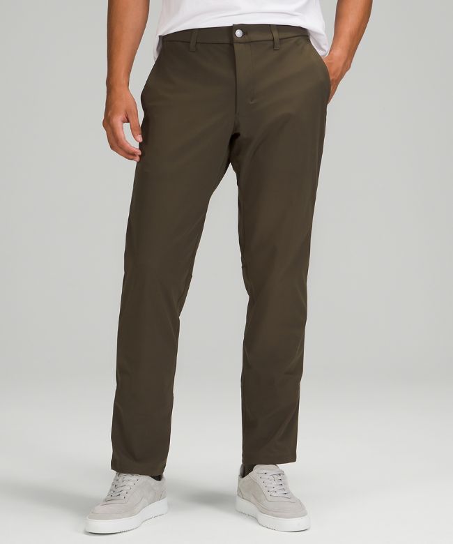 Commission Relaxed-Fit Pant 34 Warpstreme Online Only
