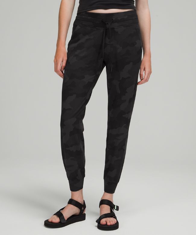 Ready to Rulu High Rise Jogger 7/8 Length