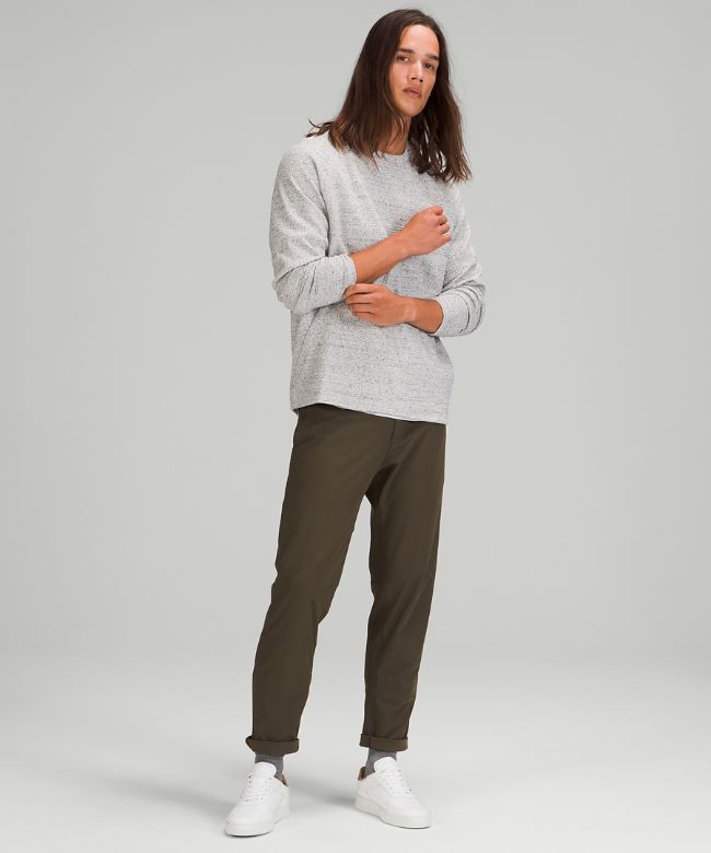 Commission Classic-Fit Pant 30 Warpstreme Online Only