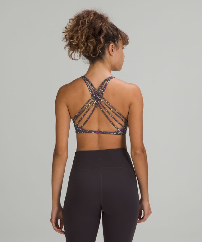 Free to Be Bra - Wild Light Support, A/B Cup