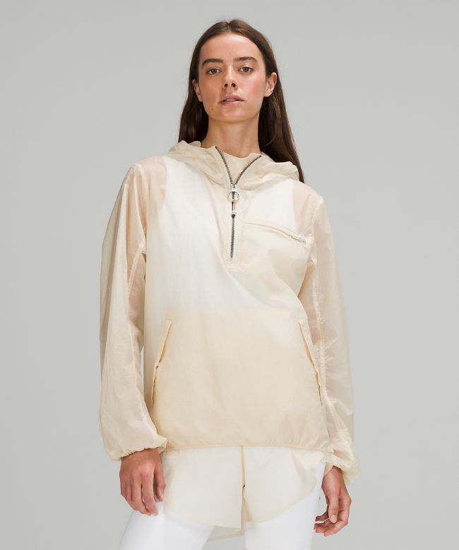 Step Out Anorak