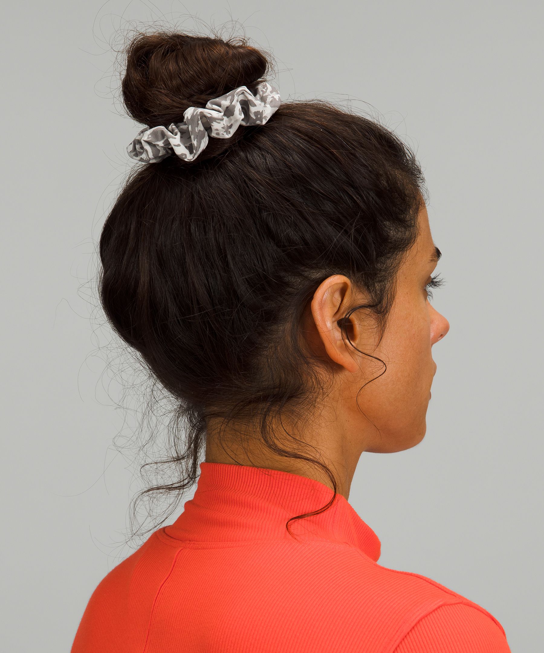 Uplifting Scrunchie