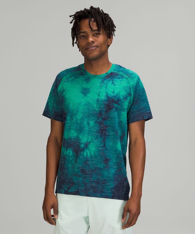 Metal Vent Tech Short Sleeve Shirt 2.0