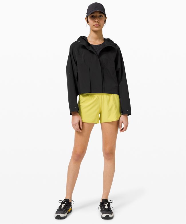 Rain Chaser Jacket