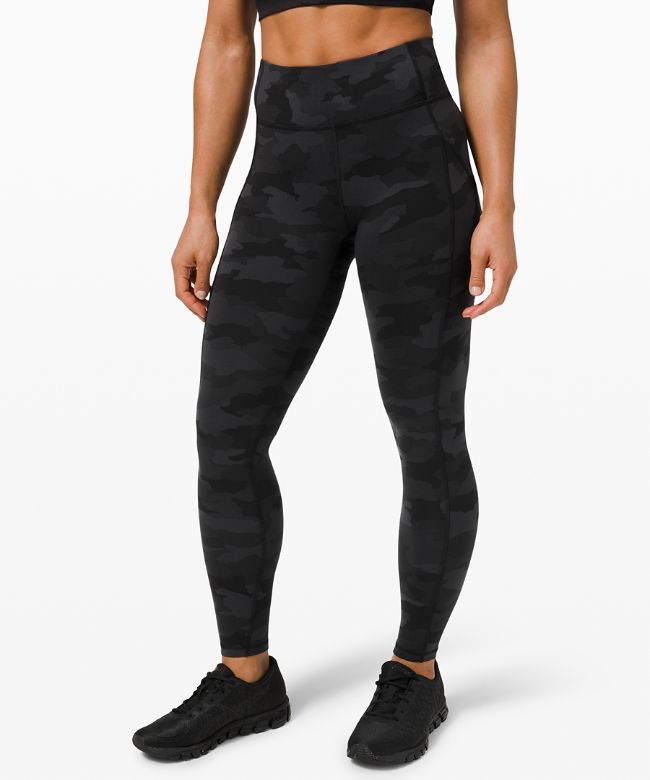 Invigorate High-Rise Tight 31 Online Only