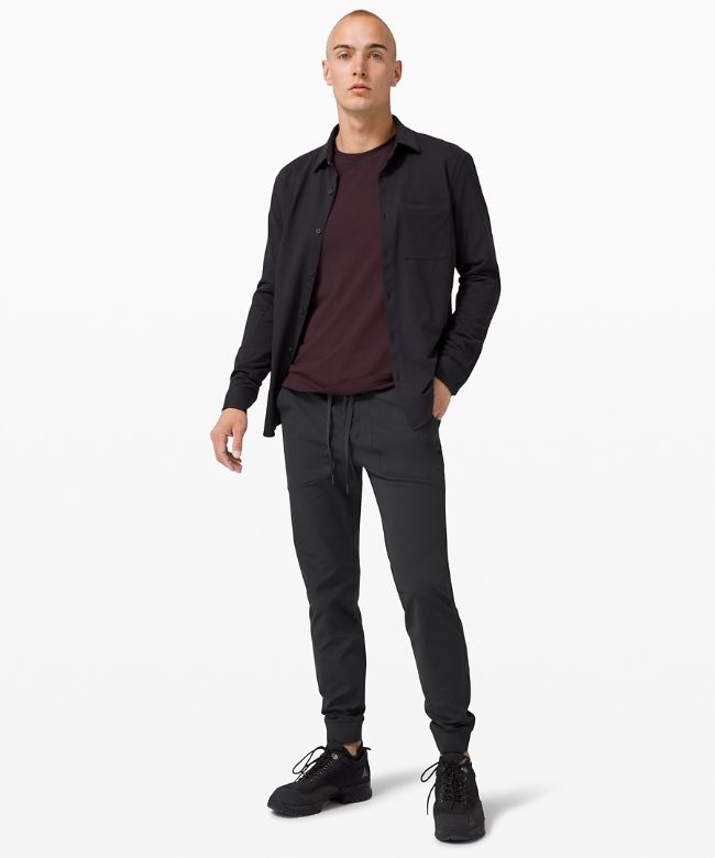 ABC Skinny-Fit Jogger Warpstreme Online Only