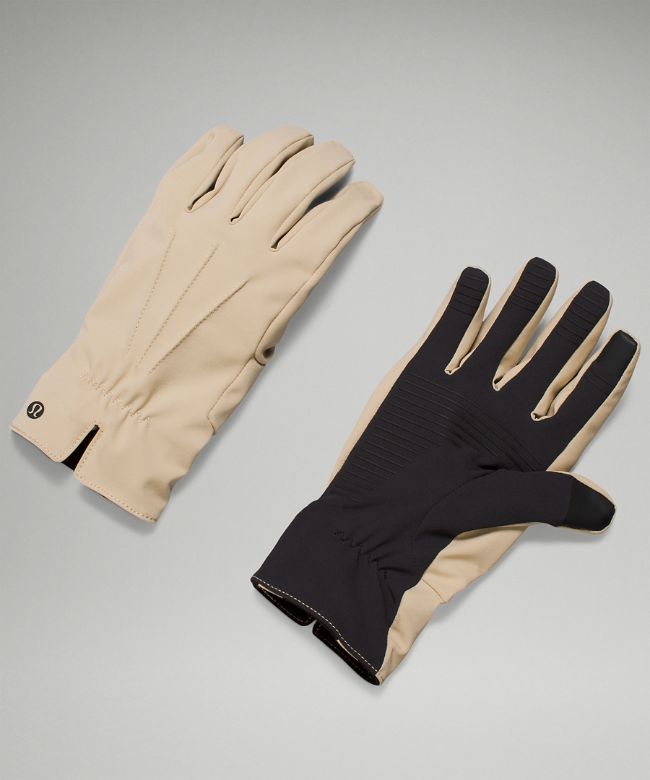 City Keeper Gloves