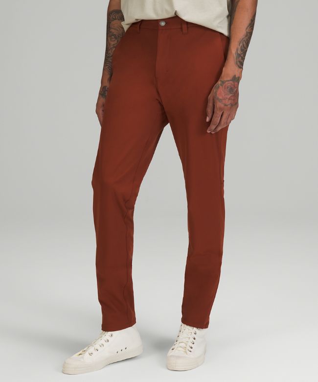 Commission Slim-Fit Pant 34 Warpstreme