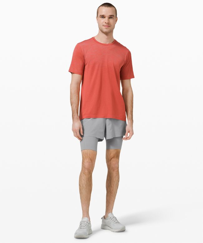 Zoned In 2-in-1 Short 10 Online Only