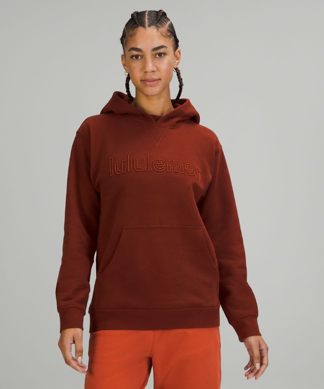 All Yours Hoodie Graphic Online Only