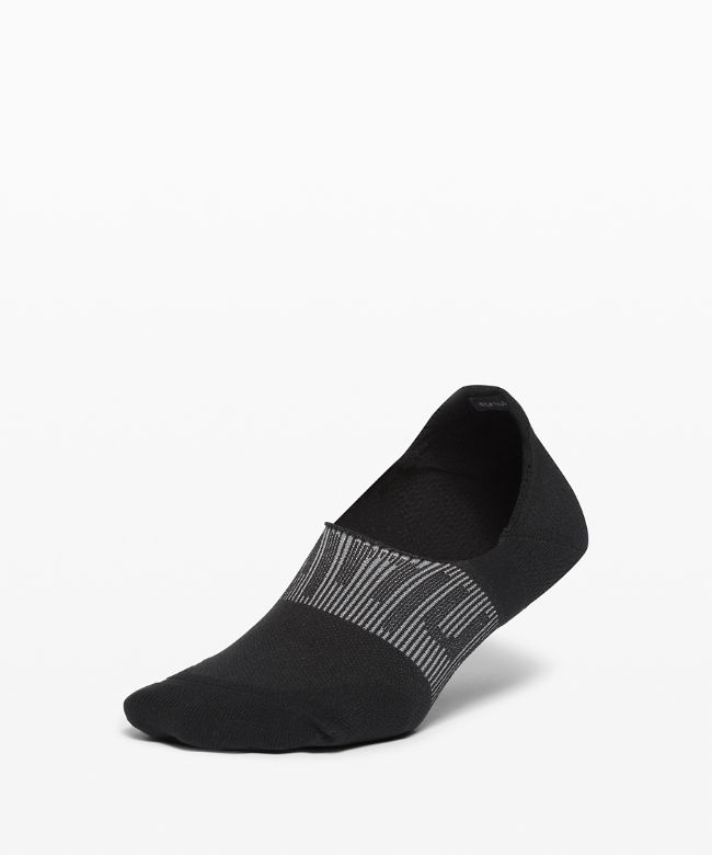 Power Stride No Show Sock Performaheel Anti-Stink
