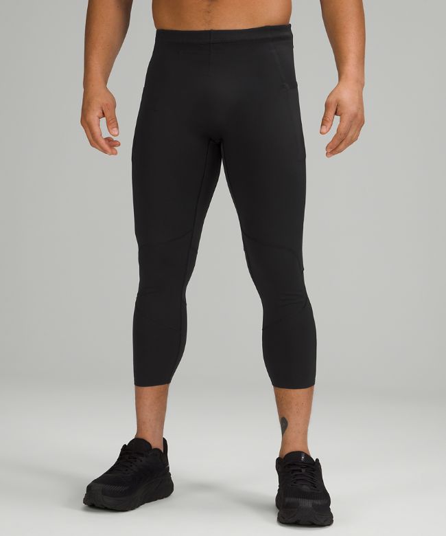 Surge Tight 22 Nulux